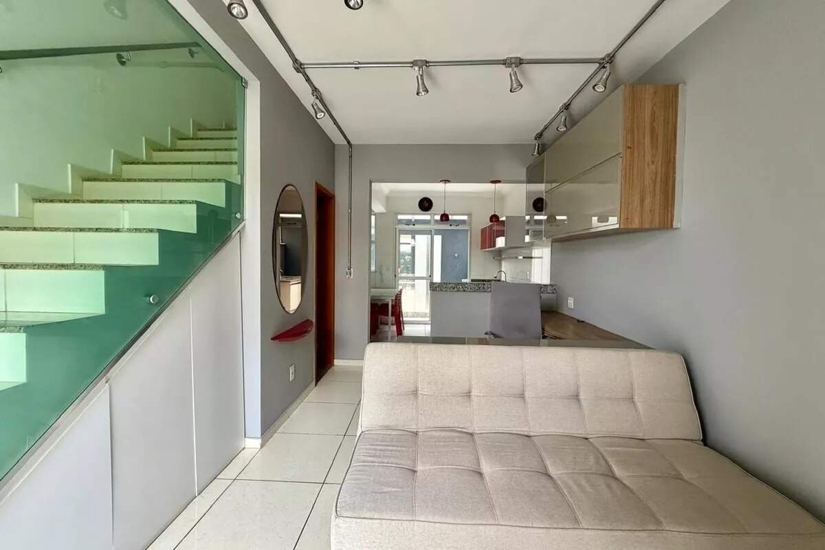 Imagem do imóvel Casa à venda, 2 quartos, 2 vagas, Buritis - Belo Horizonte/MG