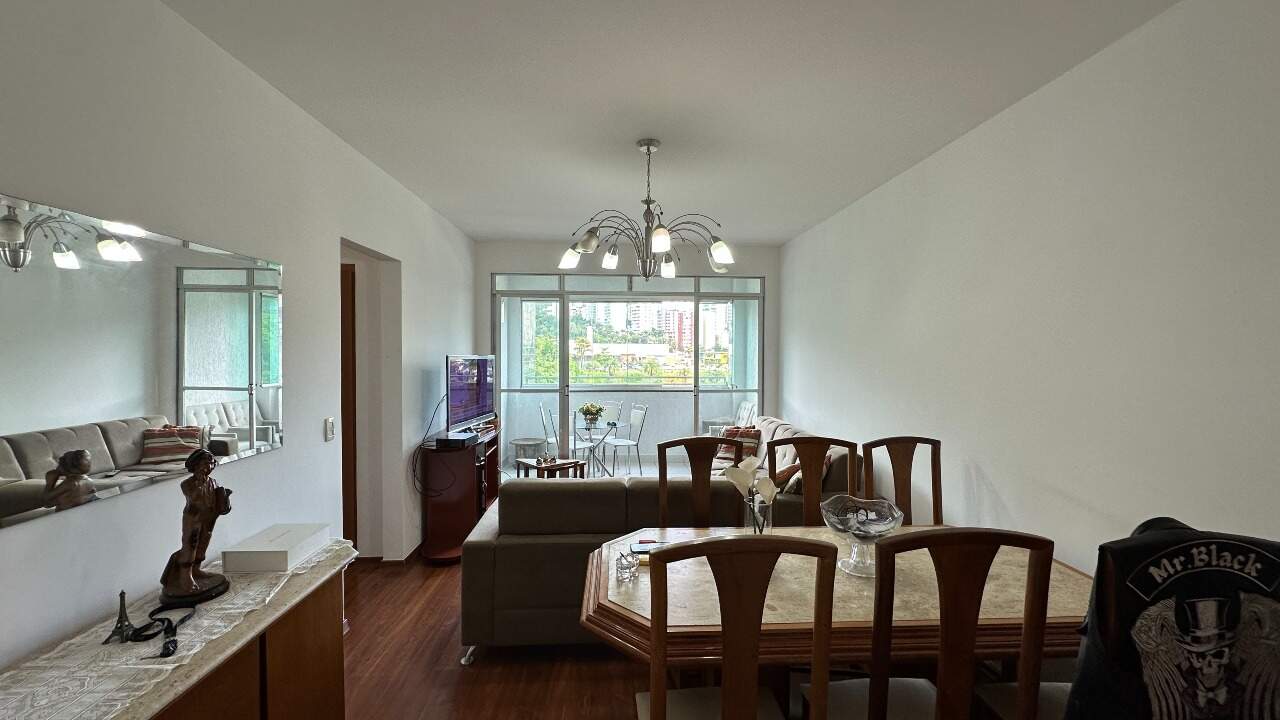 Imagem do imóvel Apartamento à venda, 3 quartos, 1 suíte, 2 vagas, Buritis - Belo Horizonte/MG