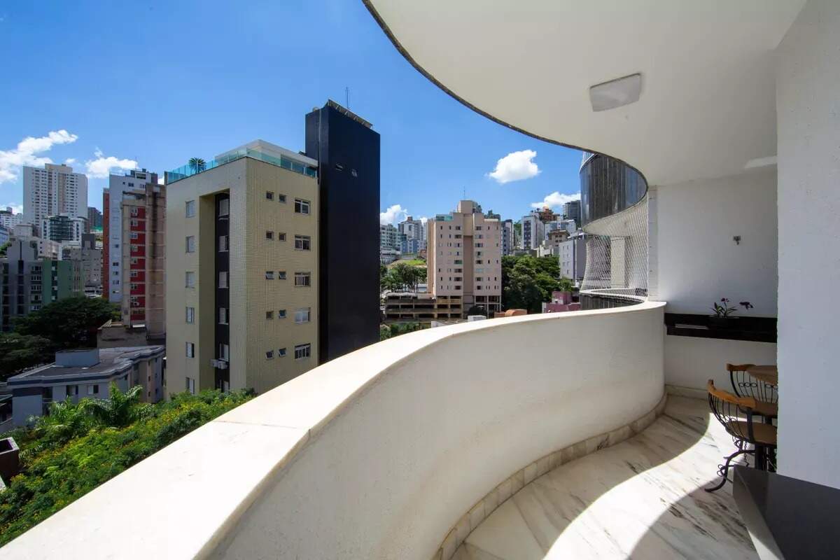 Imagem do imóvel Apartamento à venda, 4 quartos, 1 suíte, 2 vagas, Buritis - Belo Horizonte/MG