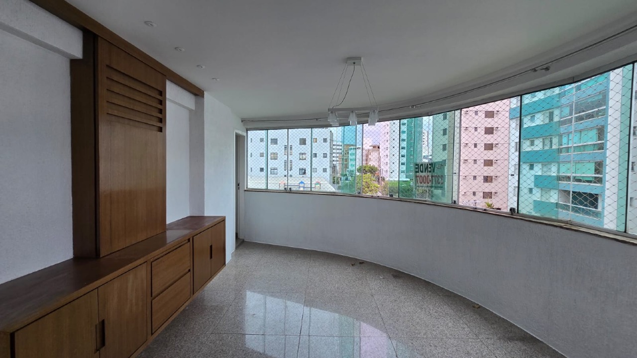 Imagem do imóvel Apartamento para aluguel, 4 quartos, 1 suíte, 2 vagas, Buritis - Belo Horizonte/MG