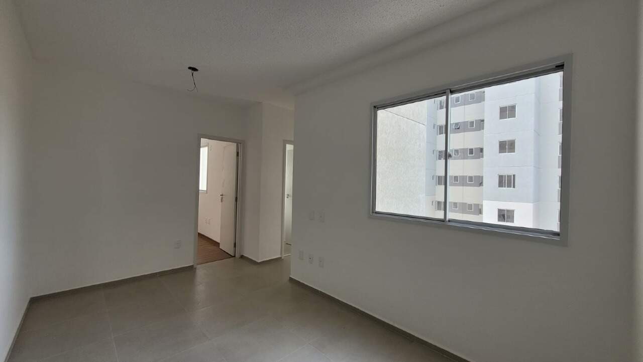 Imagem do imóvel Apartamento para aluguel, 2 quartos, 1 suíte, 1 vaga, Palmeiras - Belo Horizonte/MG