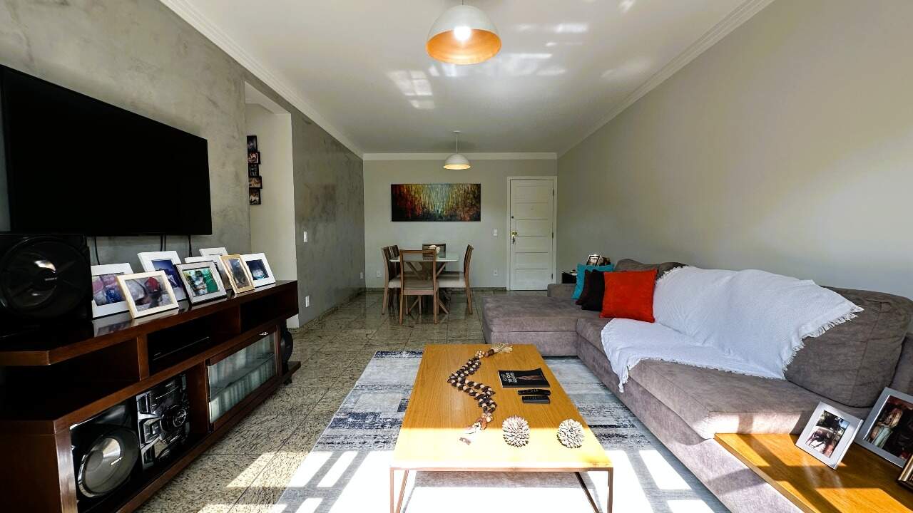 Imagem do imóvel Apartamento à venda, 3 quartos, 1 suíte, 2 vagas, Estoril - Belo Horizonte/MG