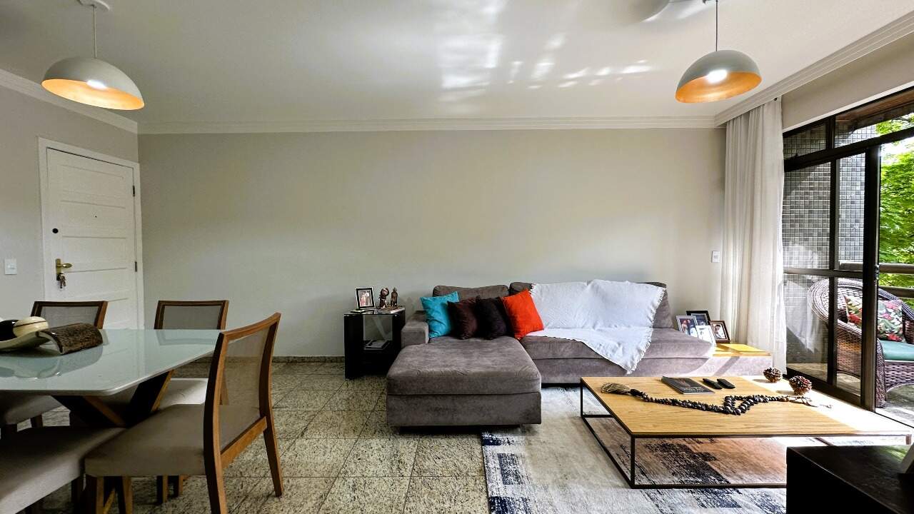 Imagem do imóvel Apartamento à venda, 3 quartos, 1 suíte, 2 vagas, Estoril - Belo Horizonte/MG
