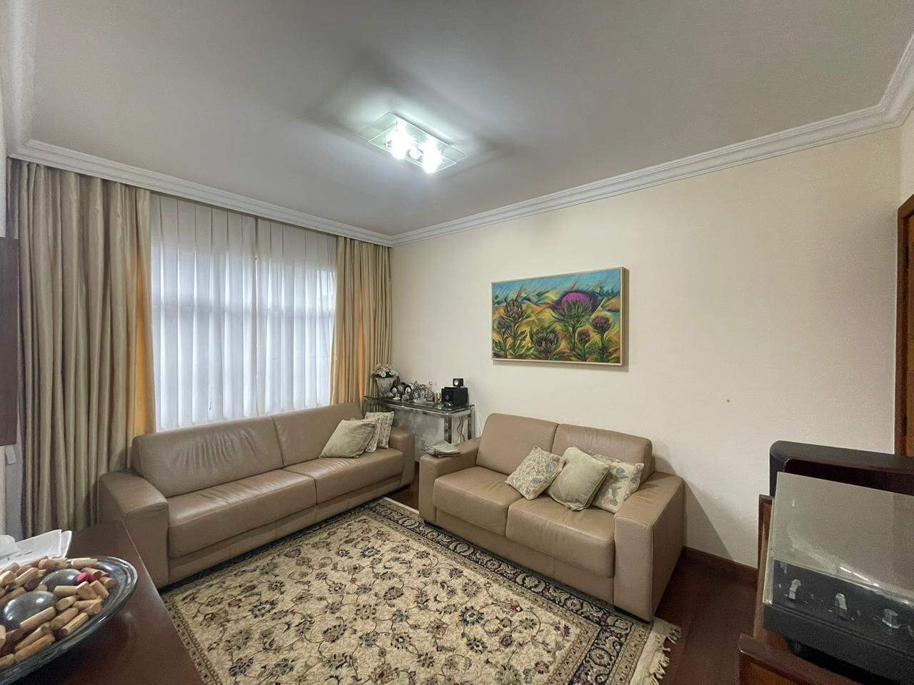 Imagem do imóvel Apartamento à venda, 3 quartos, 1 suíte, 2 vagas, Buritis - Belo Horizonte/MG