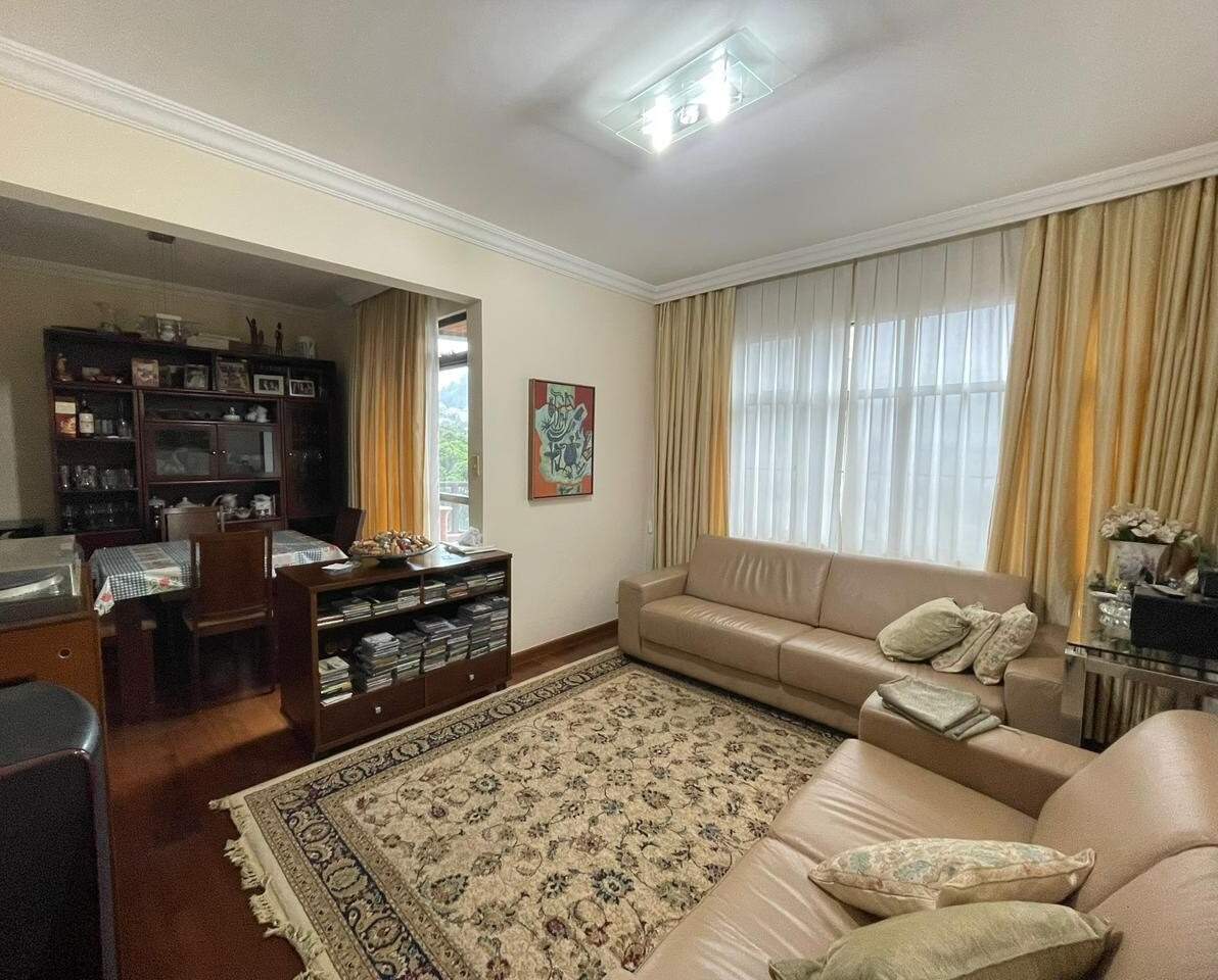 Imagem do imóvel Apartamento à venda, 3 quartos, 1 suíte, 2 vagas, Buritis - Belo Horizonte/MG