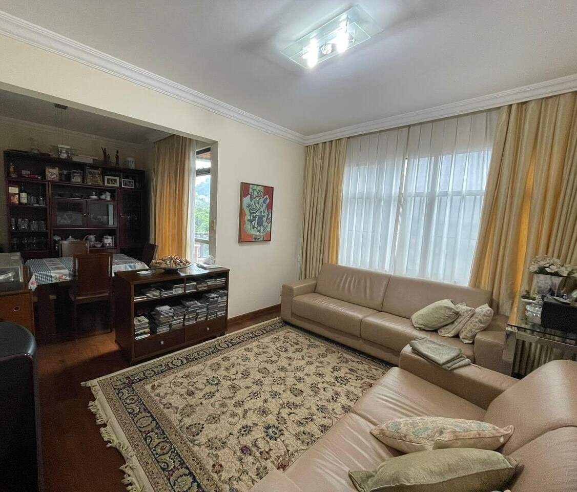 Imagem do imóvel Apartamento à venda, 3 quartos, 1 suíte, 2 vagas, Buritis - Belo Horizonte/MG