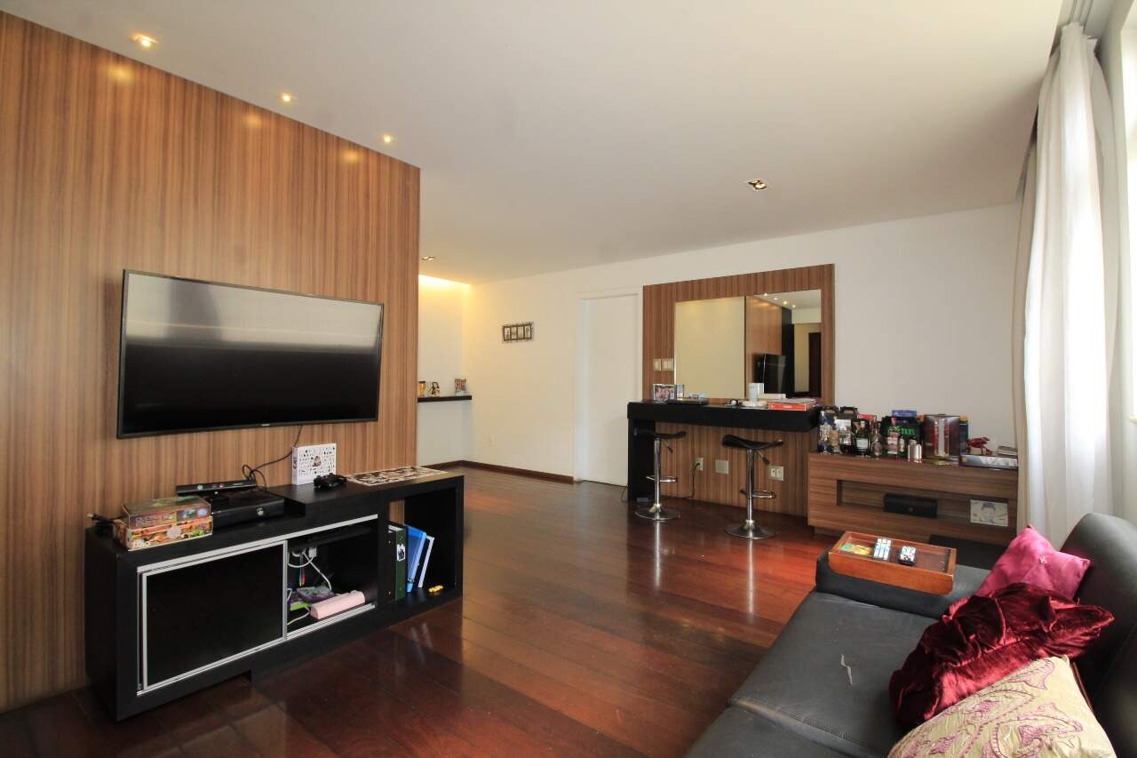 Imagem do imóvel Apartamento à venda, 4 quartos, 1 suíte, 2 vagas, Buritis - Belo Horizonte/MG