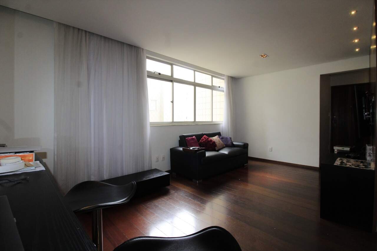 Imagem do imóvel Apartamento à venda, 4 quartos, 1 suíte, 2 vagas, Buritis - Belo Horizonte/MG