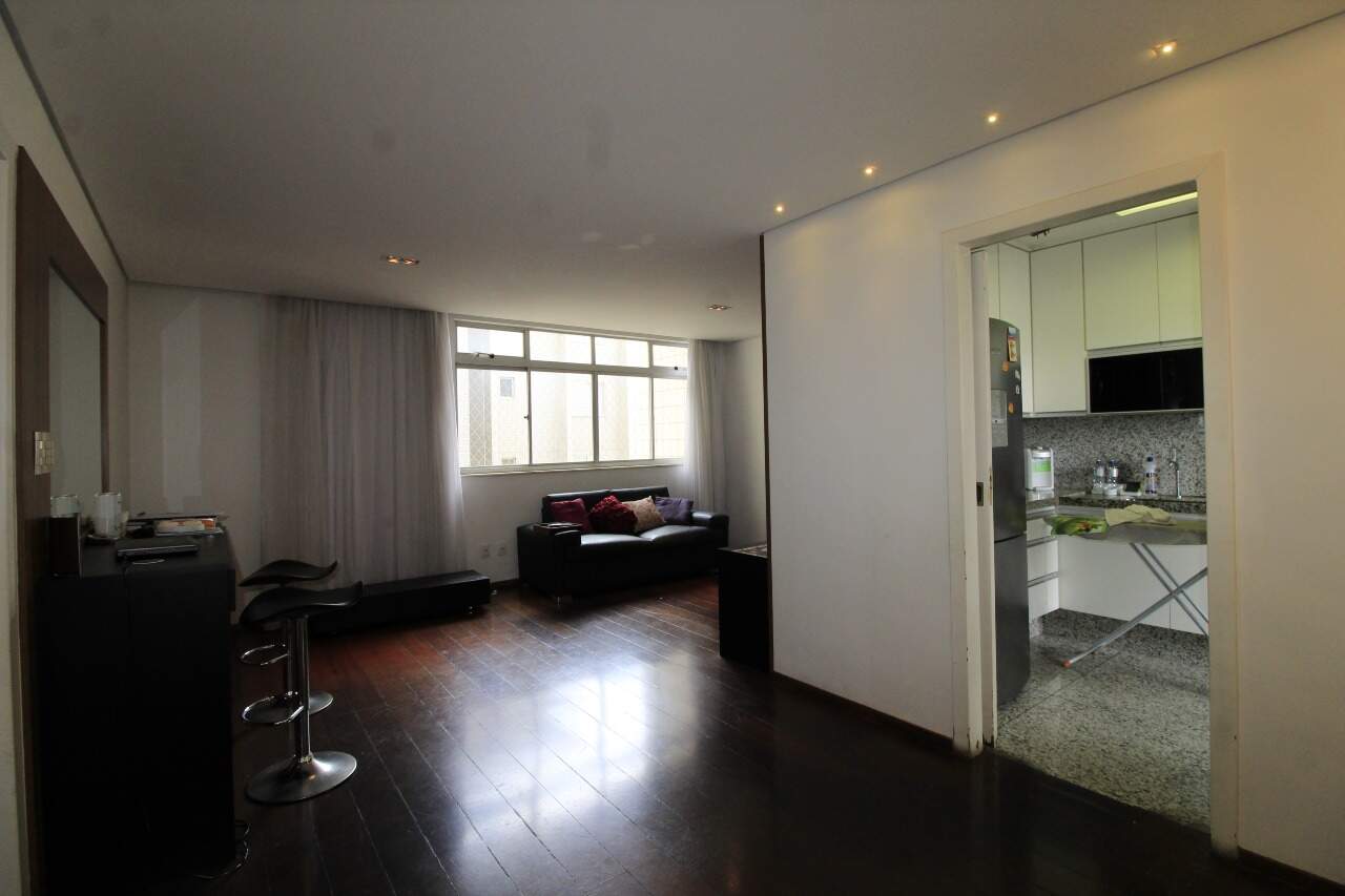 Imagem do imóvel Apartamento à venda, 4 quartos, 1 suíte, 2 vagas, Buritis - Belo Horizonte/MG