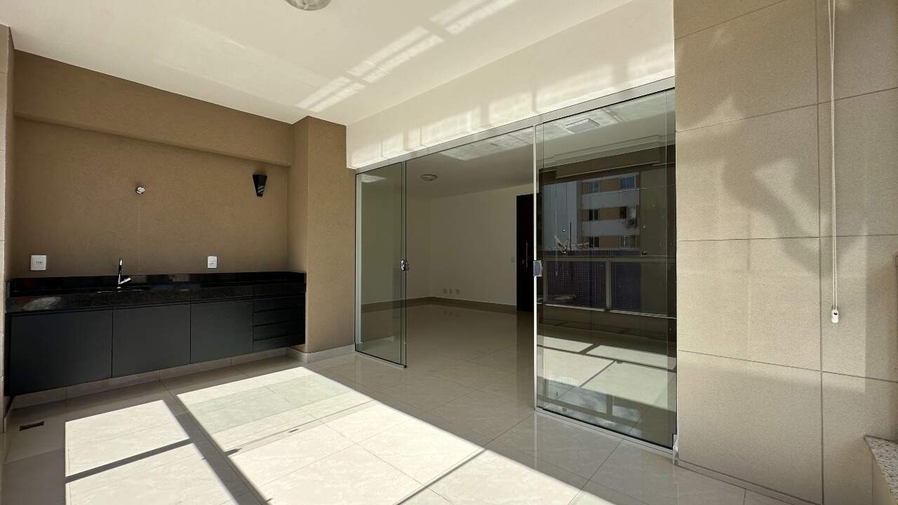 Imagem do imóvel Apartamento à venda, 4 quartos, 2 suítes, 3 vagas, Buritis - Belo Horizonte/MG
