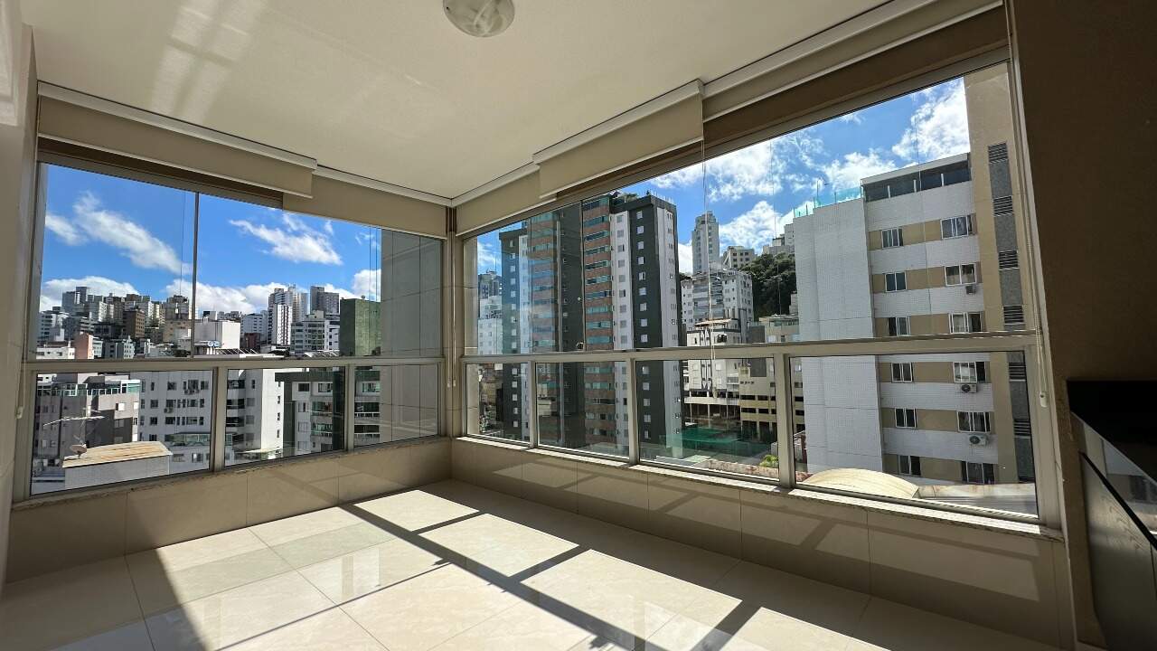 Imagem do imóvel Apartamento à venda, 4 quartos, 2 suítes, 3 vagas, Buritis - Belo Horizonte/MG