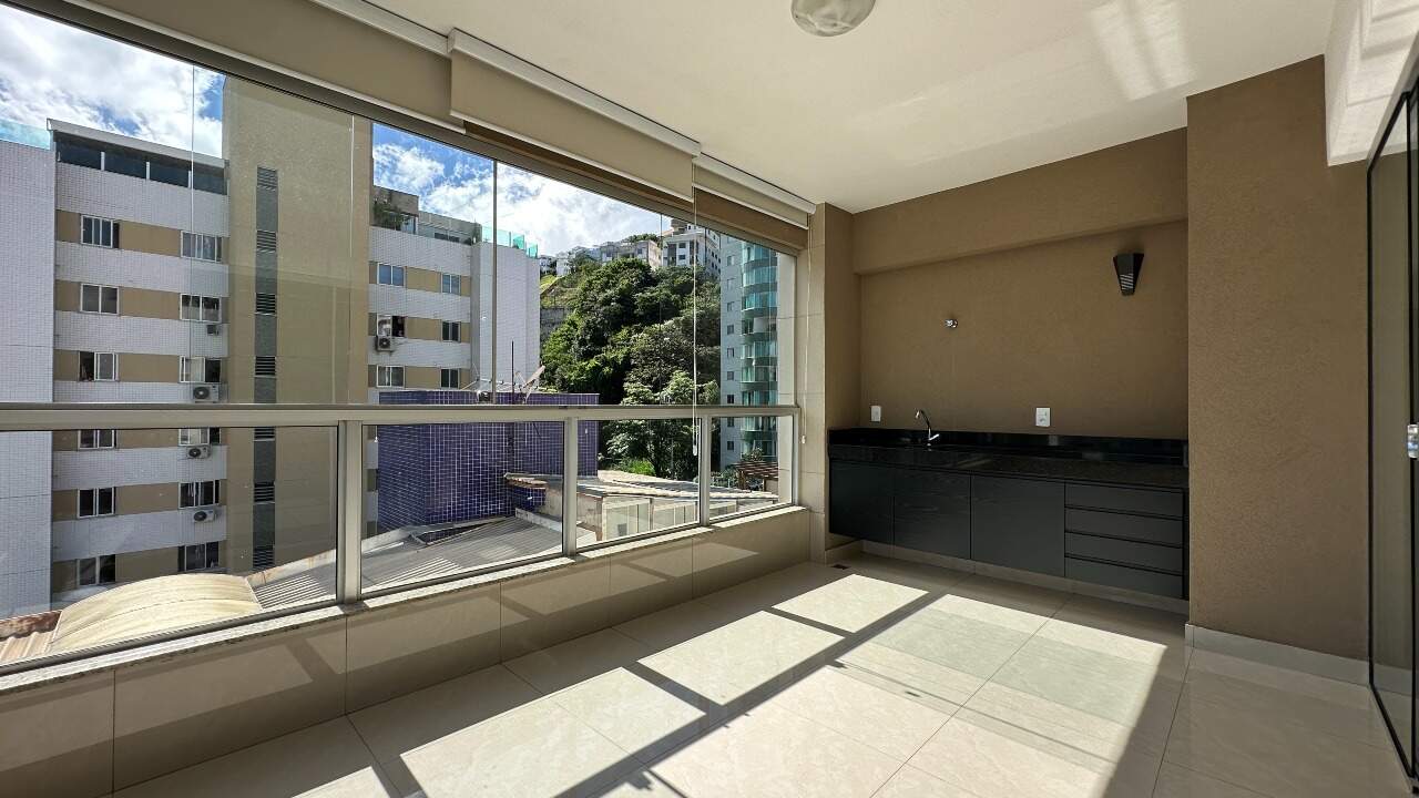 Imagem do imóvel Apartamento à venda, 4 quartos, 2 suítes, 3 vagas, Buritis - Belo Horizonte/MG