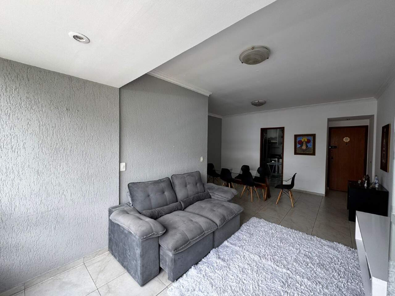 Imagem do imóvel Apartamento à venda, 3 quartos, 1 suíte, 2 vagas, Buritis - Belo Horizonte/MG