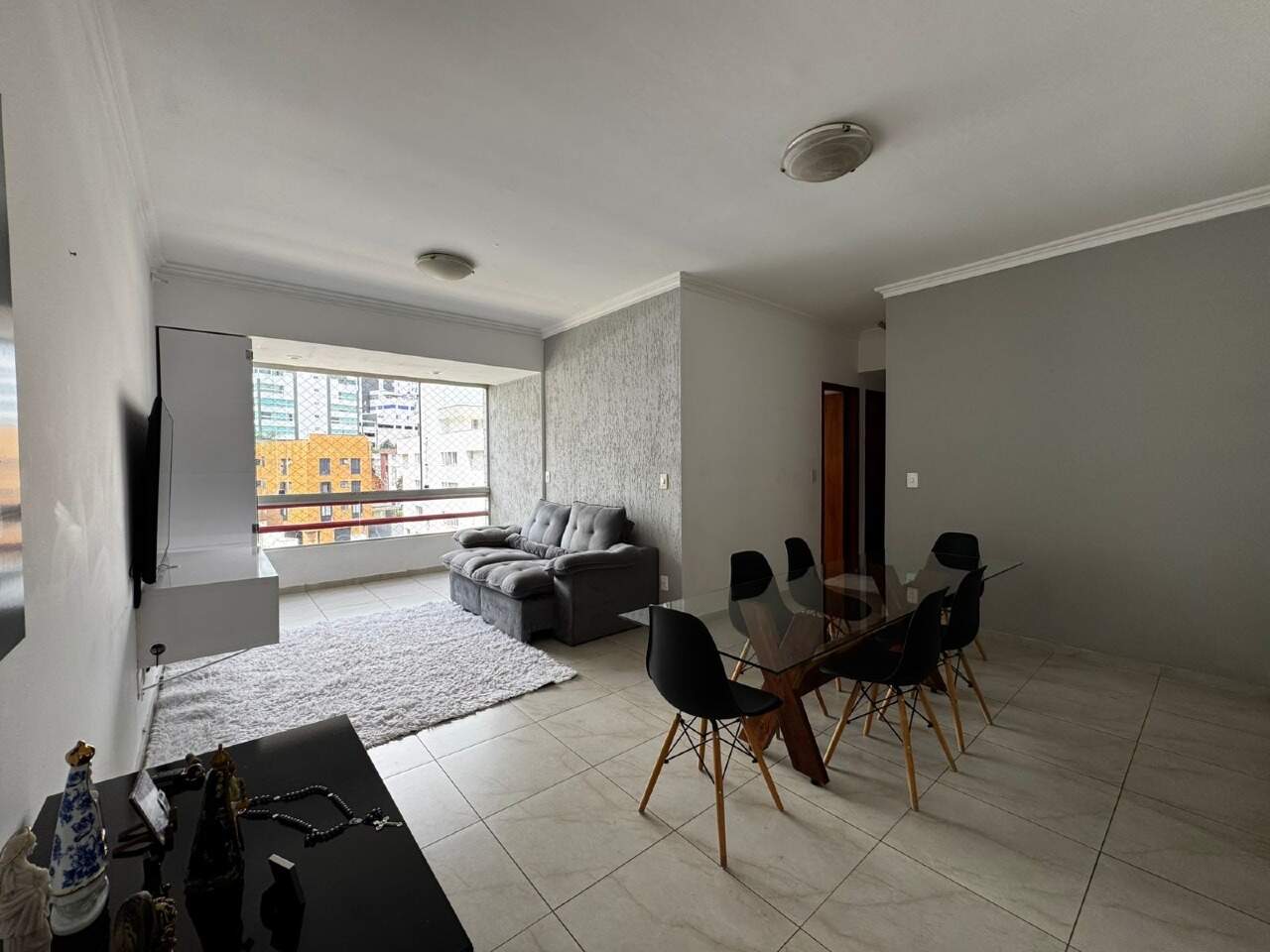 Imagem do imóvel Apartamento à venda, 3 quartos, 1 suíte, 2 vagas, Buritis - Belo Horizonte/MG