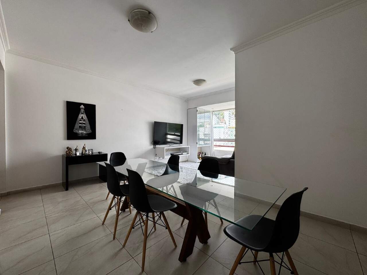 Imagem do imóvel Apartamento à venda, 3 quartos, 1 suíte, 2 vagas, Buritis - Belo Horizonte/MG