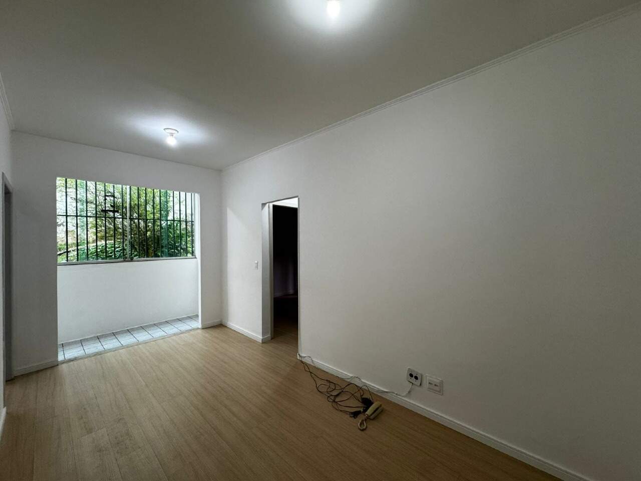 Imagem do imóvel Apartamento para aluguel, 2 quartos, 1 vaga, Buritis - Belo Horizonte/MG