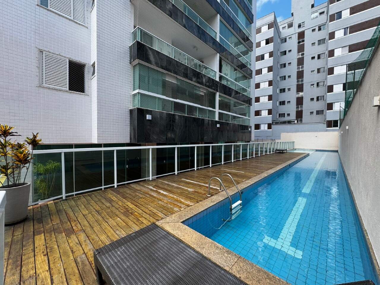 Imagem do imóvel Apartamento à venda, 4 quartos, 3 suítes, 3 vagas, Buritis - Belo Horizonte/MG