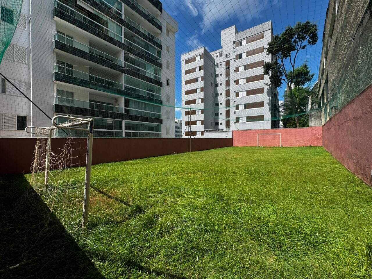 Imagem do imóvel Apartamento à venda, 4 quartos, 3 suítes, 3 vagas, Buritis - Belo Horizonte/MG