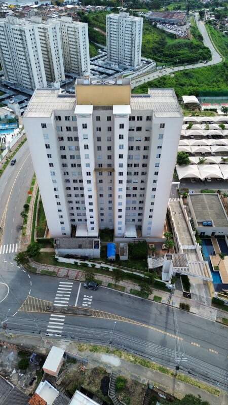 Imagem do imóvel Apartamento à venda, 3 quartos, 1 suíte, 1 vaga, Palmeiras - Belo Horizonte/MG