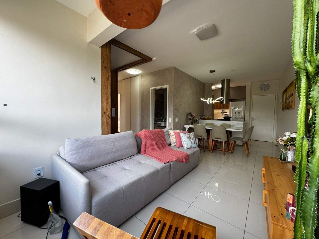 Imagem do imóvel Apartamento à venda, 3 quartos, 1 suíte, 1 vaga, Palmeiras - Belo Horizonte/MG