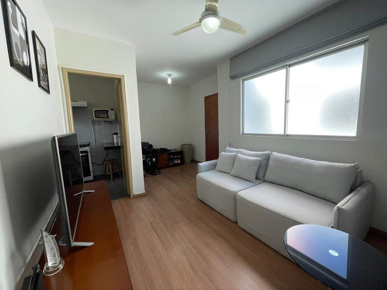 Imagem do imóvel Apartamento para aluguel, 3 quartos, 1 vaga, Estoril - Belo Horizonte/MG