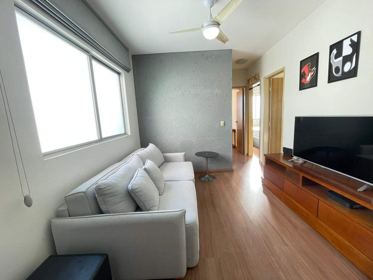 Imagem do imóvel Apartamento para aluguel, 3 quartos, 1 vaga, Estoril - Belo Horizonte/MG