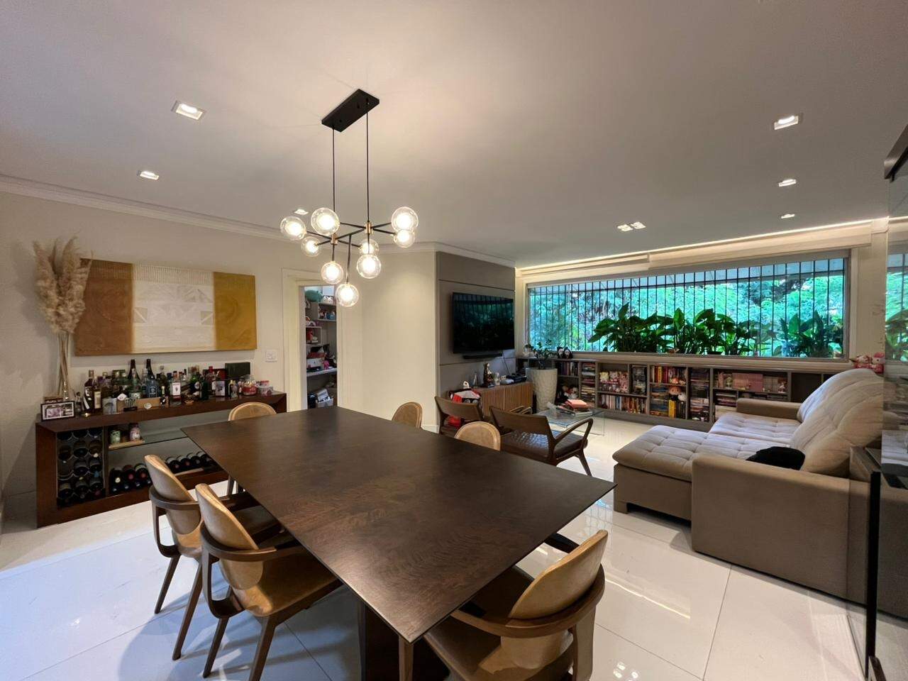 Imagem do imóvel Apartamento com 3 quartos à venda no Estoril em Belo Horizonte de 107m²