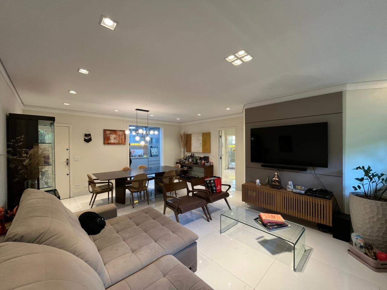 Imagem do imóvel Apartamento com 3 quartos à venda no Estoril em Belo Horizonte de 107m²