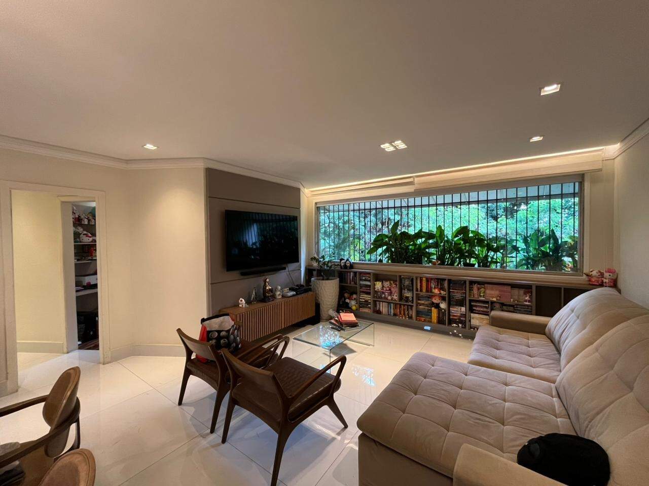 Imagem do imóvel Apartamento com 3 quartos à venda no Estoril em Belo Horizonte de 107m²