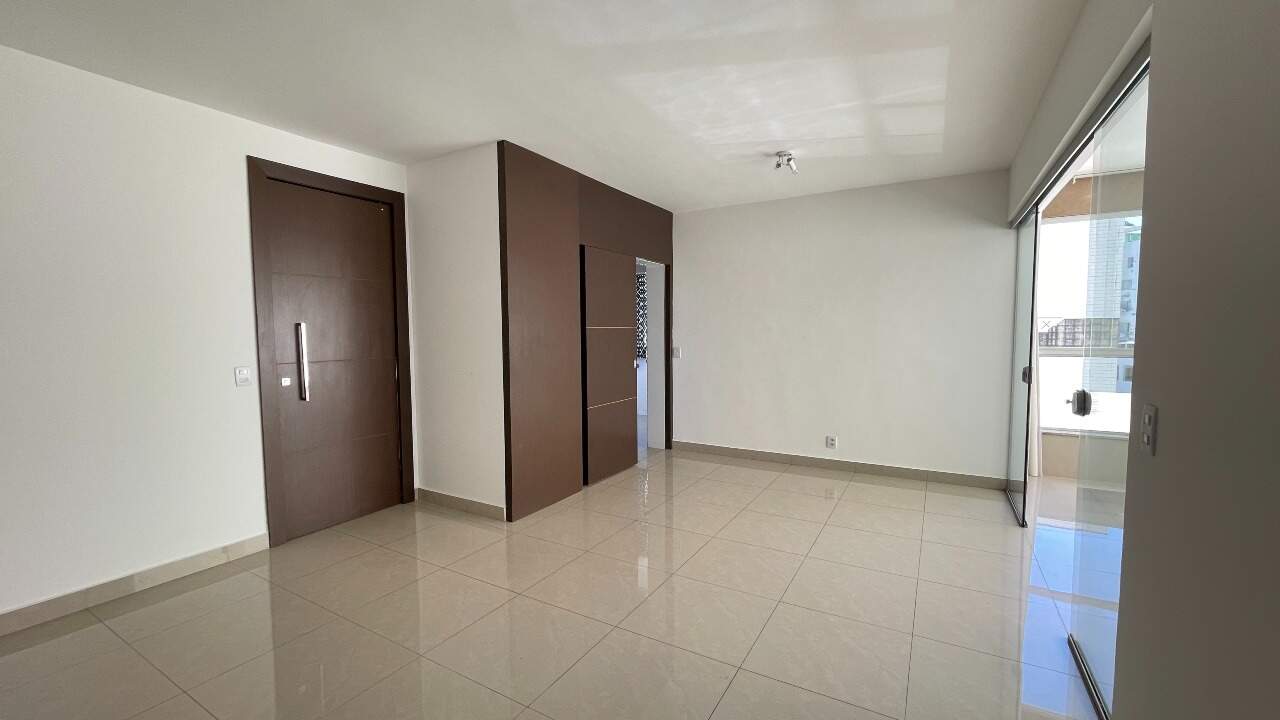 Imagem do imóvel Apartamento à venda, 4 quartos, 2 suítes, 3 vagas, Buritis - Belo Horizonte/MG
