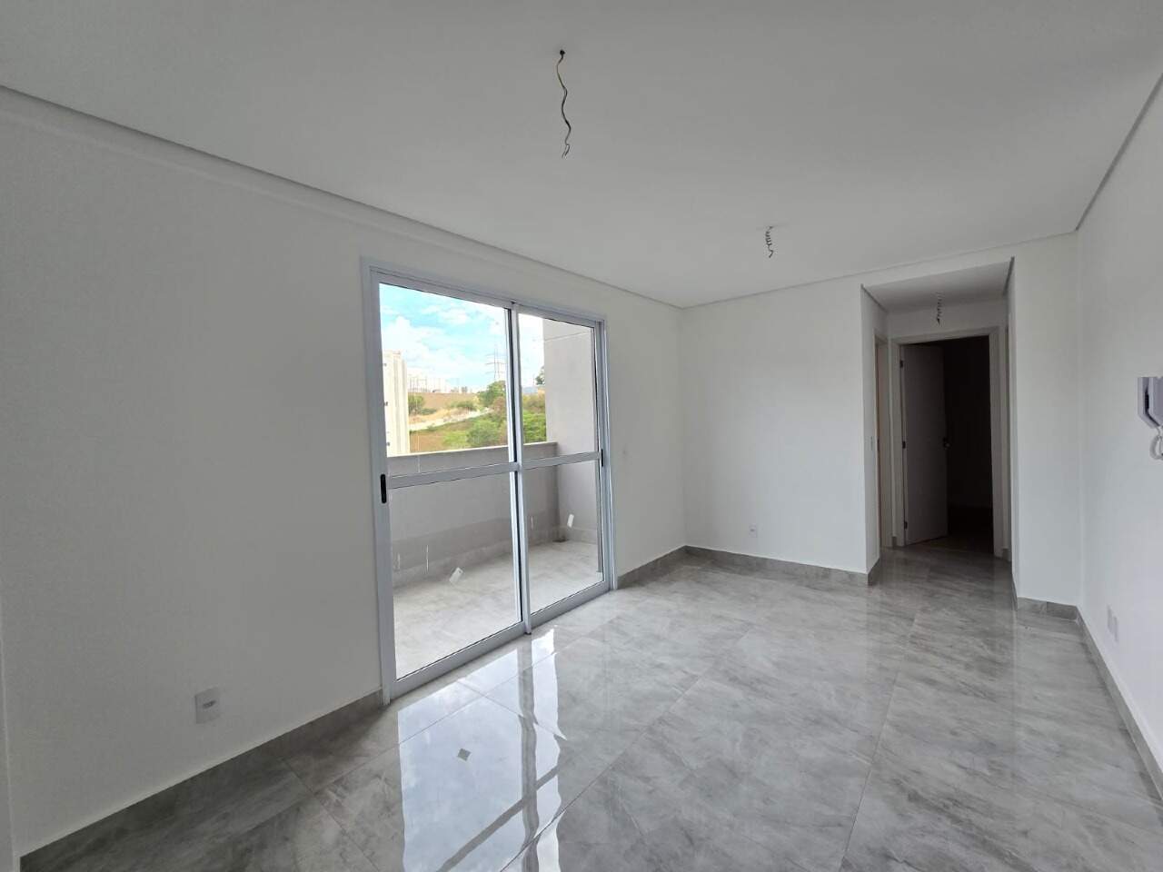 Imagem do imóvel Área privativa para aluguel, 2 quartos, 1 suíte, 2 vagas, Buritis - Belo Horizonte/MG