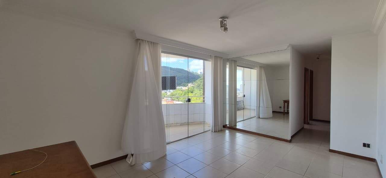 Imagem do imóvel Apartamento com 3 quartos para alugar no Buritis em Belo Horizonte de 80m²