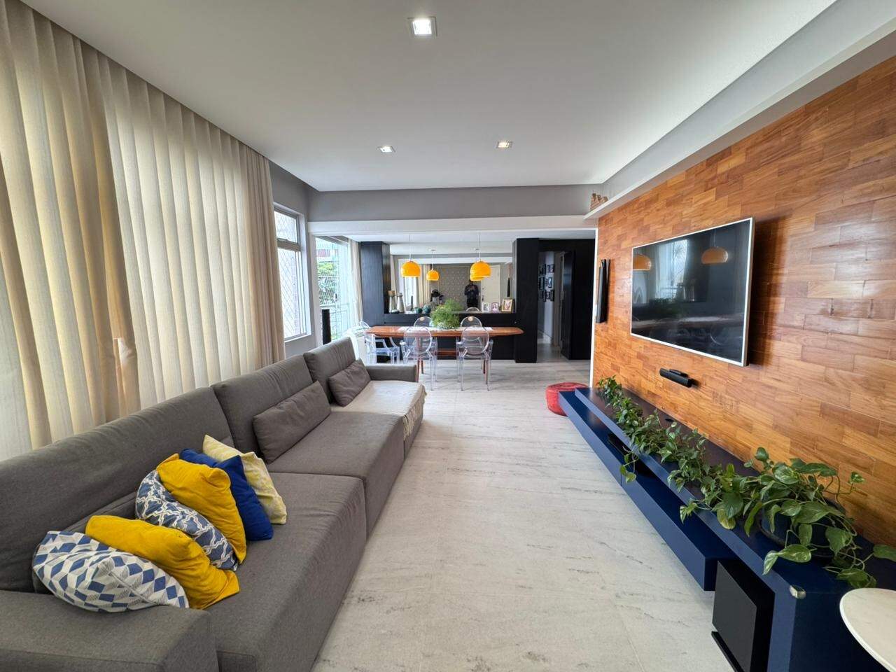 Imagem do imóvel Apartamento à venda, 4 quartos, 1 suíte, 2 vagas, Buritis - Belo Horizonte/MG