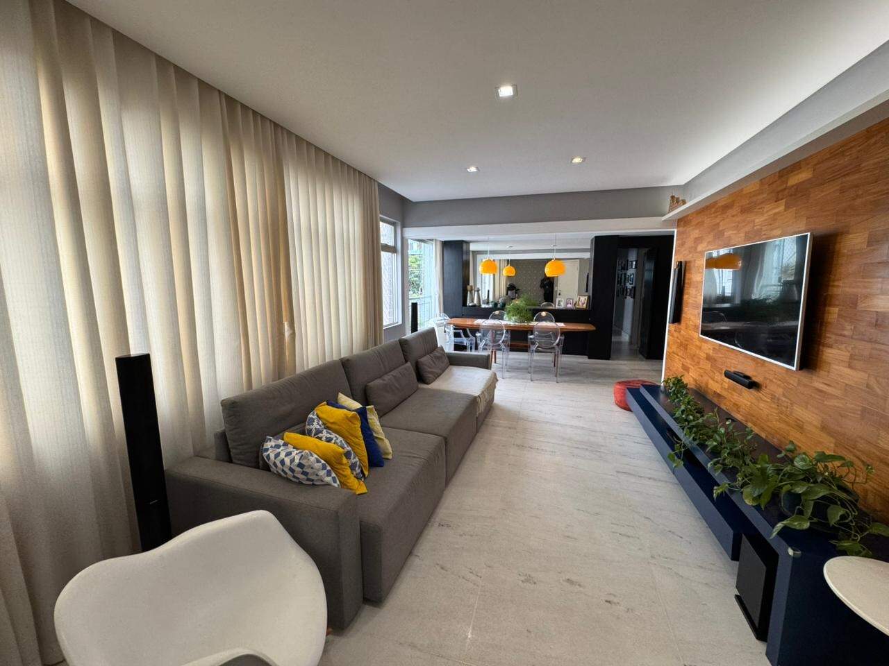 Imagem do imóvel Apartamento à venda, 4 quartos, 1 suíte, 2 vagas, Buritis - Belo Horizonte/MG