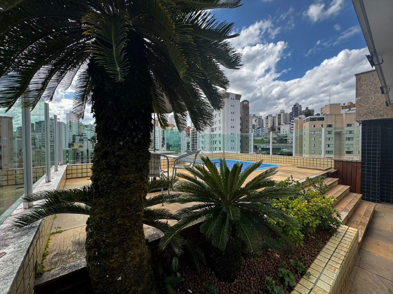 Imagem do imóvel Cobertura à venda, 4 quartos, 2 suítes, 4 vagas, Buritis - Belo Horizonte/MG