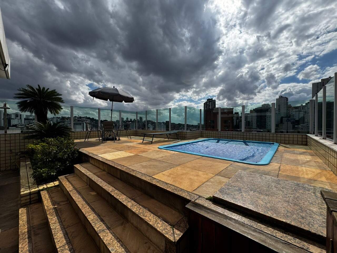 Imagem do imóvel Cobertura à venda, 4 quartos, 2 suítes, 4 vagas, Buritis - Belo Horizonte/MG