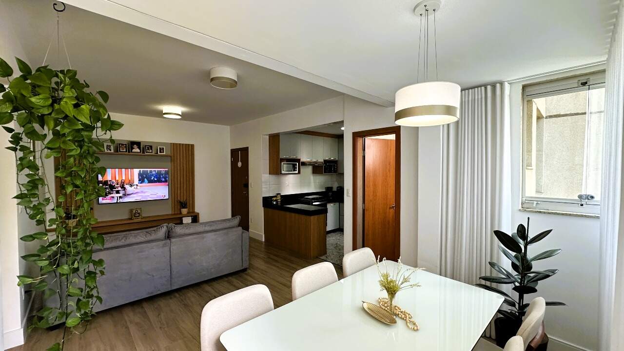 Imagem do imóvel Apartamento à venda, 2 quartos, 2 suítes, 2 vagas, Buritis - Belo Horizonte/MG