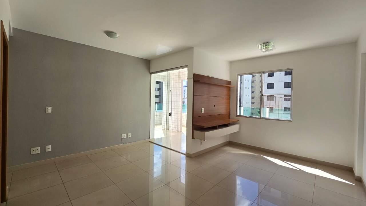 Imagem do imóvel Área privativa para aluguel, 3 quartos, 1 suíte, 3 vagas, Buritis - Belo Horizonte/MG
