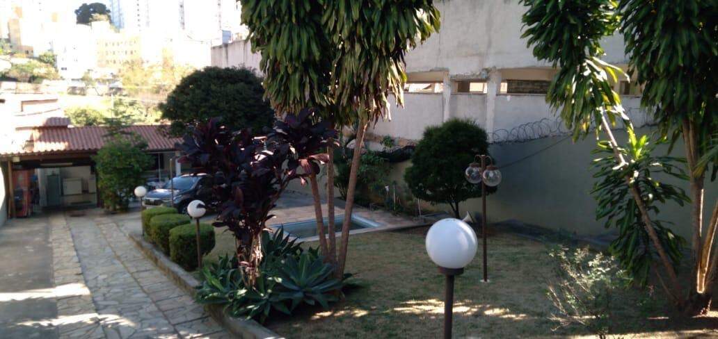 Imagem do imóvel Lote à venda, Cinqüentenário - Belo Horizonte/MG
