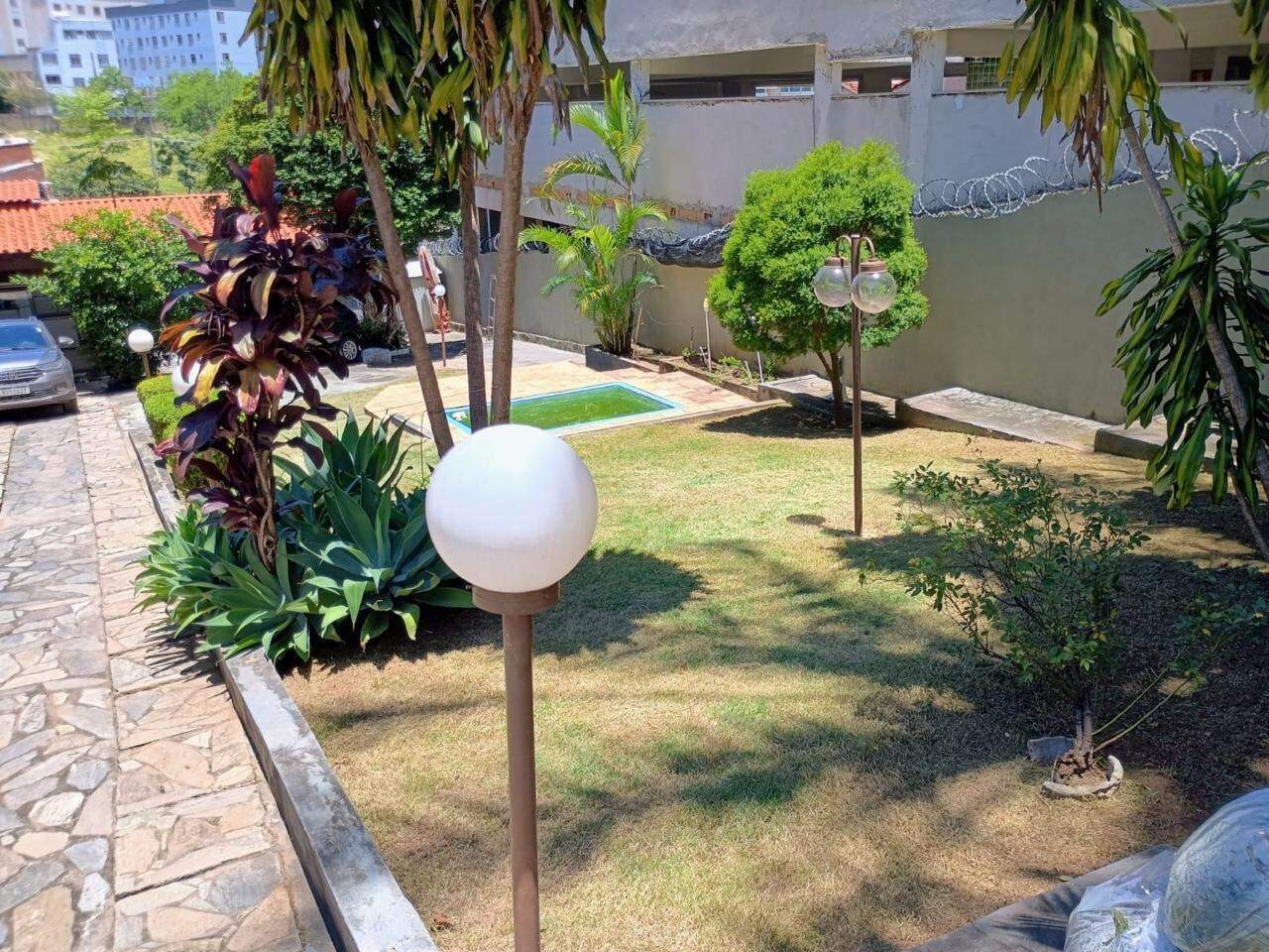 Imagem do imóvel Lote à venda, Cinqüentenário - Belo Horizonte/MG