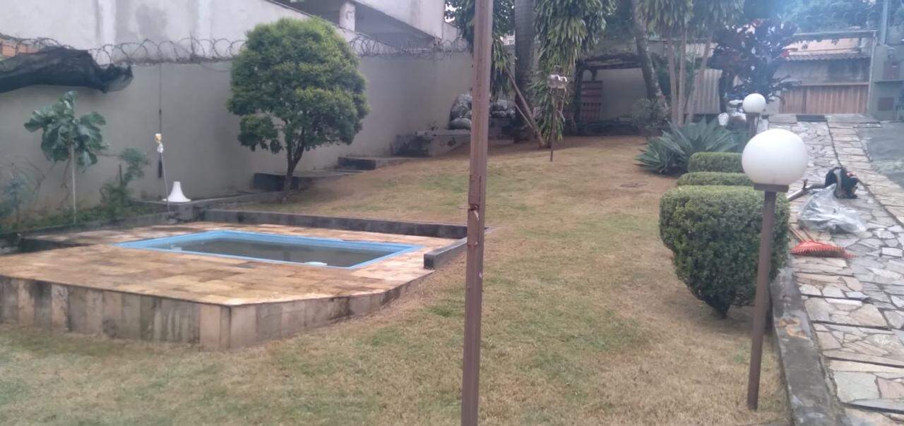 Imagem do imóvel Lote à venda, Cinqüentenário - Belo Horizonte/MG