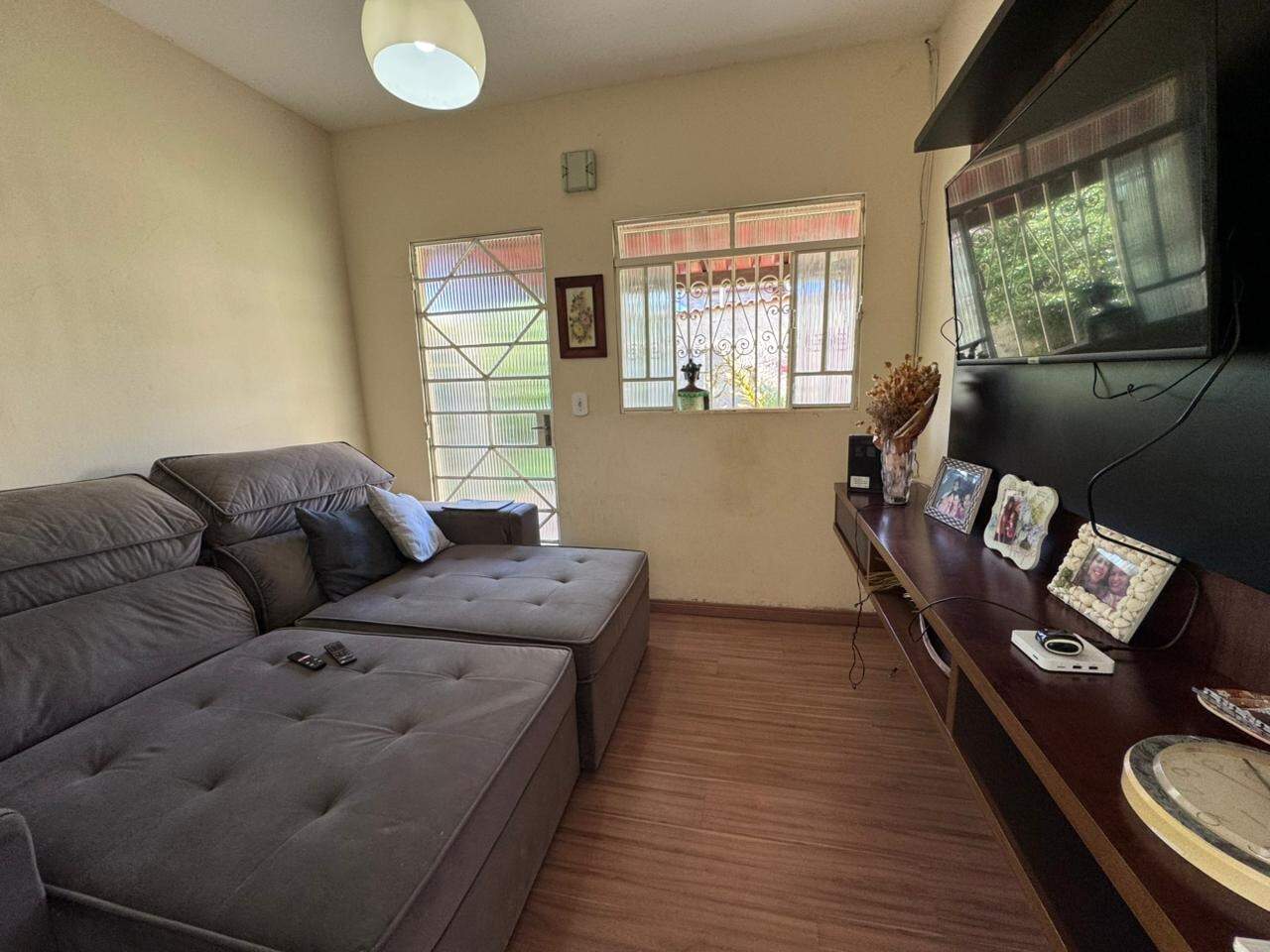 Imagem do imóvel Casa para aluguel, 3 quartos, 4 vagas, Palmeiras - Belo Horizonte/MG