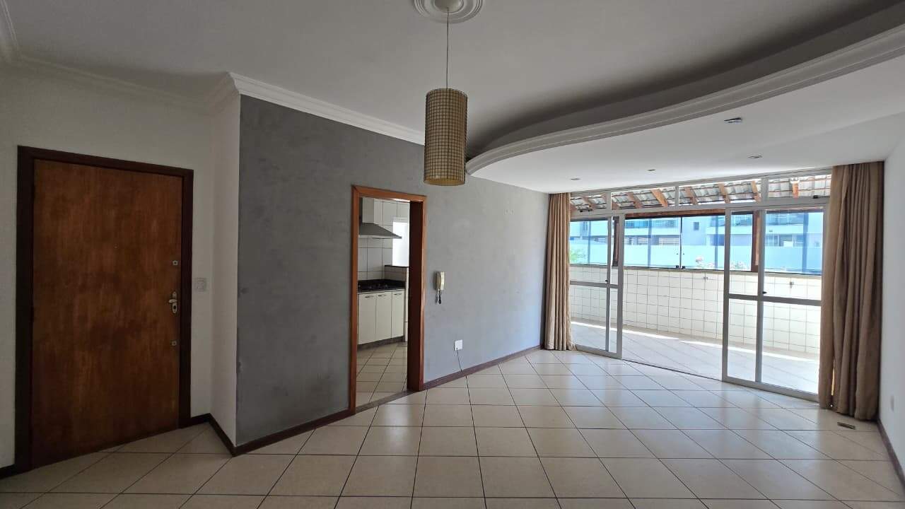 Imagem do imóvel Área privativa à venda, 2 quartos, 1 suíte, 2 vagas, Buritis - Belo Horizonte/MG