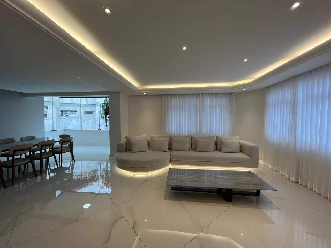 Imagem do imóvel Apartamento à venda, 4 quartos, 1 suíte, 3 vagas, Buritis - Belo Horizonte/MG