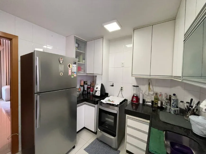 Imagem do imóvel Cobertura para aluguel, 3 quartos, 1 suíte, 3 vagas, Buritis - Belo Horizonte/MG