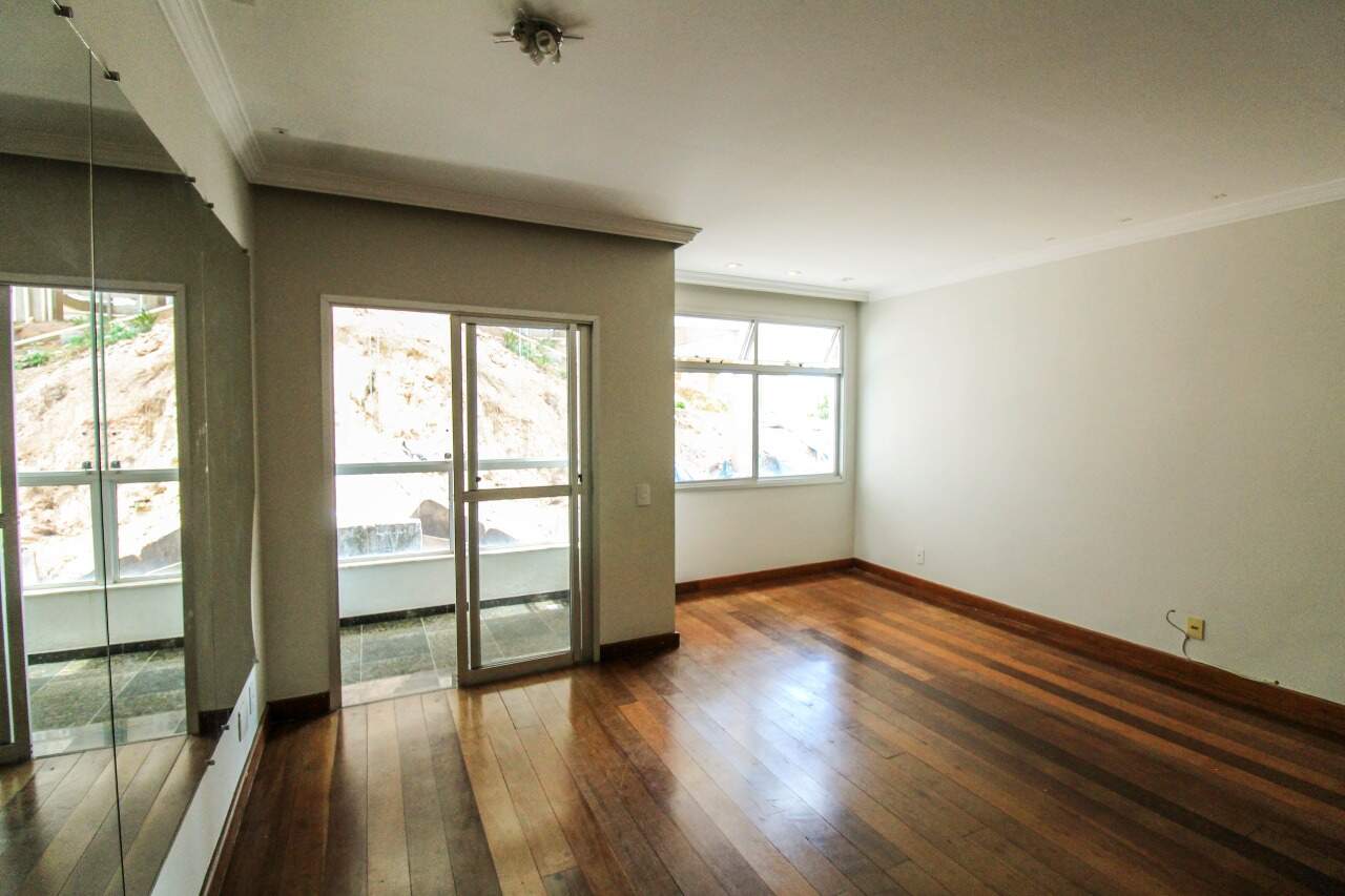 Imagem do imóvel Apartamento à venda, 4 quartos, 1 suíte, 2 vagas, Buritis - Belo Horizonte/MG