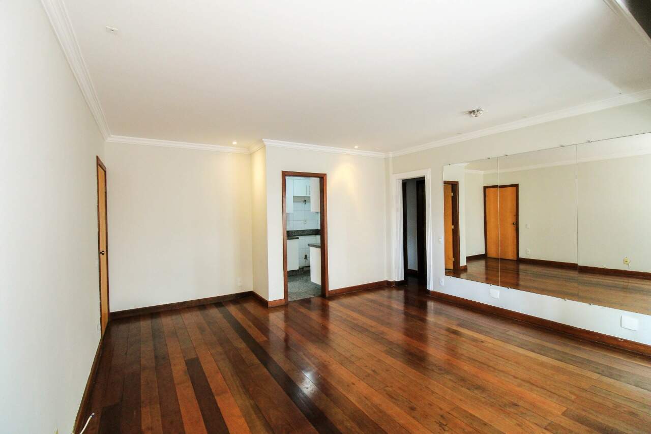 Imagem do imóvel Apartamento à venda, 4 quartos, 1 suíte, 2 vagas, Buritis - Belo Horizonte/MG