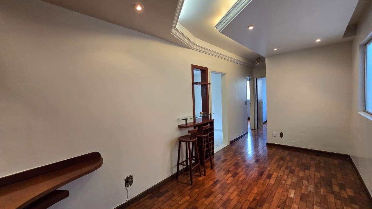 Imagem do imóvel Apartamento para aluguel, 2 quartos, 1 vaga, Buritis - Belo Horizonte/MG