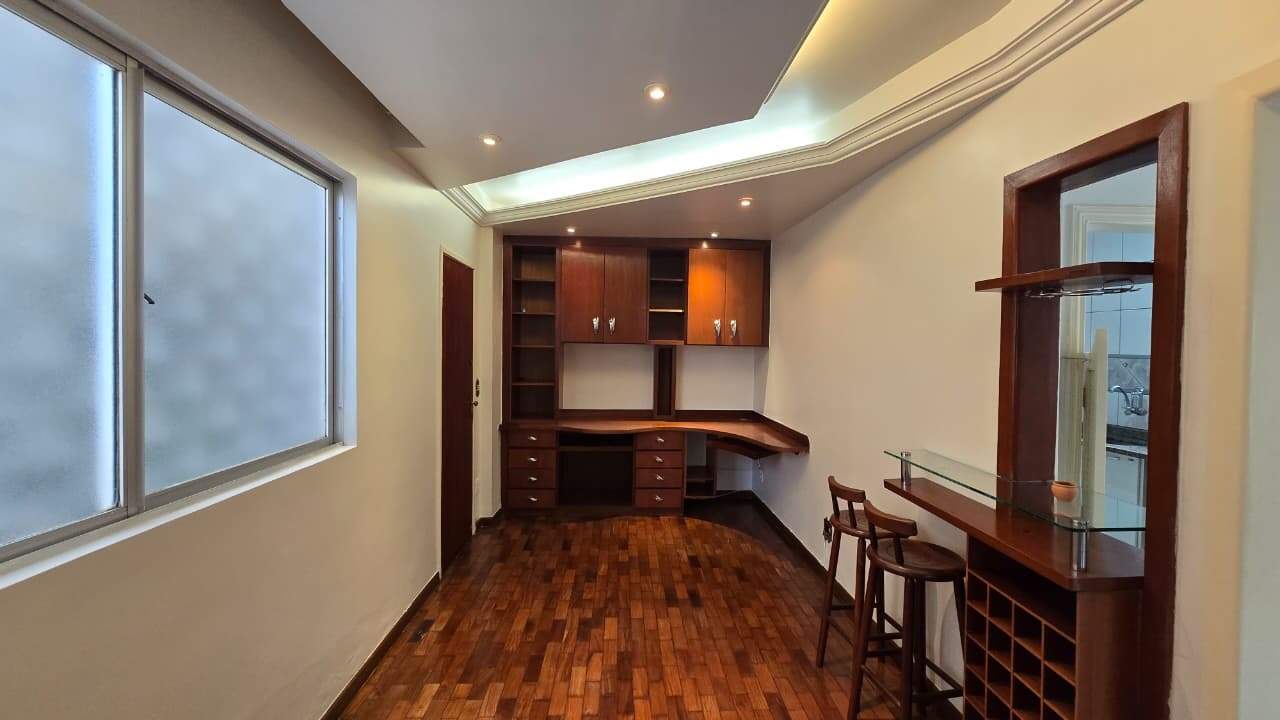 Imagem do imóvel Apartamento para aluguel, 2 quartos, 1 vaga, Buritis - Belo Horizonte/MG