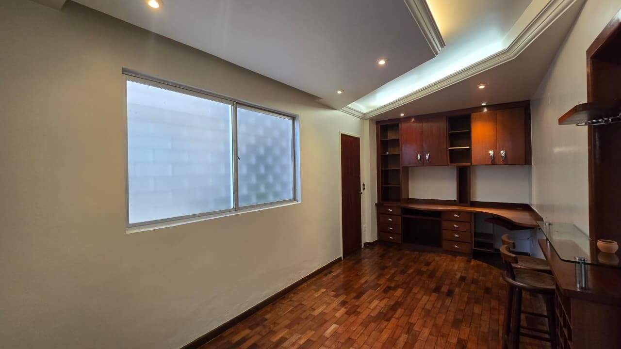 Imagem do imóvel Apartamento para aluguel, 2 quartos, 1 vaga, Buritis - Belo Horizonte/MG